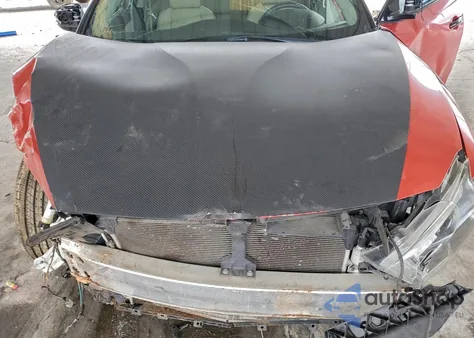 2018 Nissan Maxima 3.5S z USA, uszkodzony, nr VIN 1N4AA6APXJC383676